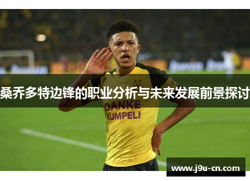 桑乔多特边锋的职业分析与未来发展前景探讨