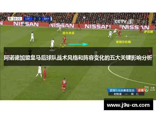 阿诺德加盟皇马后球队战术风格和阵容变化的五大关键影响分析